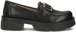 Zdjęcie Mokasyny  damskie FILIPPO DP6099/24 BK BLACK (40, Czarny) - Chrzanów