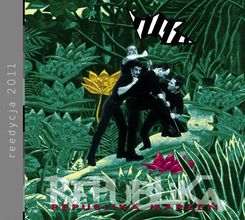 Zdjęcie Republika - Republika Marzen (Digipack) - Zabrze