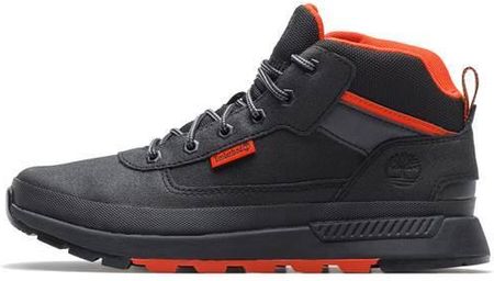 Buty do chodzenia dla dzieci Timberland Field Trekker Mid | Do -40% z kodem BLACK na wybrane produkty Decathlon