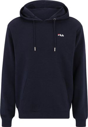 Bluza męska Fila Bengel granatowa FAM0498 50004 - zdjęcie 3