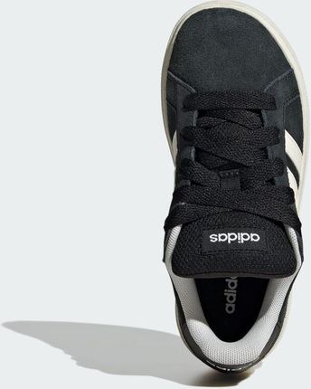 Buty Grand Court 00s Kids | Do -40% z kodem BLACK na wybrane produkty Decathlon - zdjęcie 2