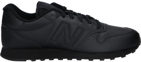 Buty na co dzień męskie NEW BALANCE 500 | Do -40% z kodem BLACK na wybrane produkty Decathlon