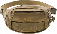 Zdjęcie Saszetka Torebka Sportowa Nerka Biodrowa Na Pas Magnum Plover Rozmiar 2 L - Gryfino