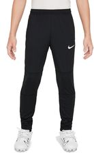 Zdjęcie Spodnie Nike Park 20 Knit Pant Jr FJ3021-010 S - Rzeszów