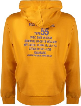 Diesel Bluza 