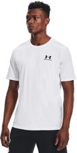 Koszulka Męska Under Armour Sportstyle Left Chest Logo 1326799