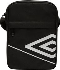 Zdjęcie Torba saszetka sportowa na ramię Umbro Shoulder 36193U-090 - Oława