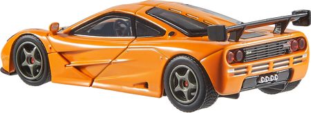 バ*ガ様 HotWheels McLaren F1 Limited Editio バ*ガ様 HotWheels McLaren F1 Limited Editio Hot Wheels