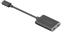Zdjęcie VITURE do okularów i ładowania USB-C One-CtoG-Adp-Blk - Tarnobrzeg