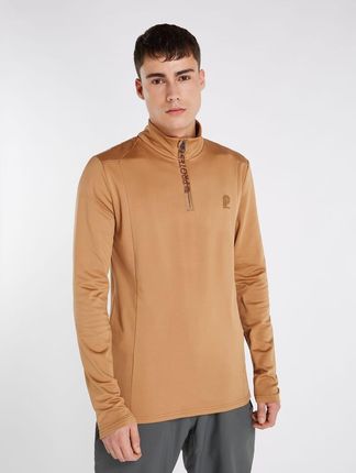 Bluza męska z zamkiem pod szyją Protest WILL | Do -40% z kodem BLACK na wybrane produkty Decathlon - zdjęcie 2