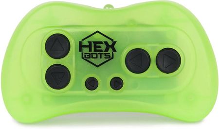 Hexbug Hex Bots Nano Smart Gecko Rc 6070281 - zdjęcie 2