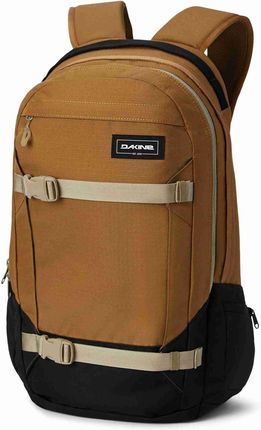 plecak DAKINE - Mission 25L Rubber (RUBBER) rozmiar: OS