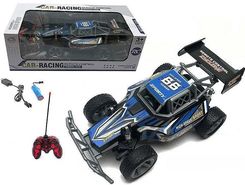 Adar Wyścigówka R/C 5 Funkcji 1:16