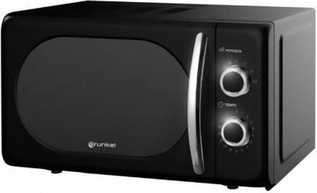 Grunkel   MW-20 Czarny