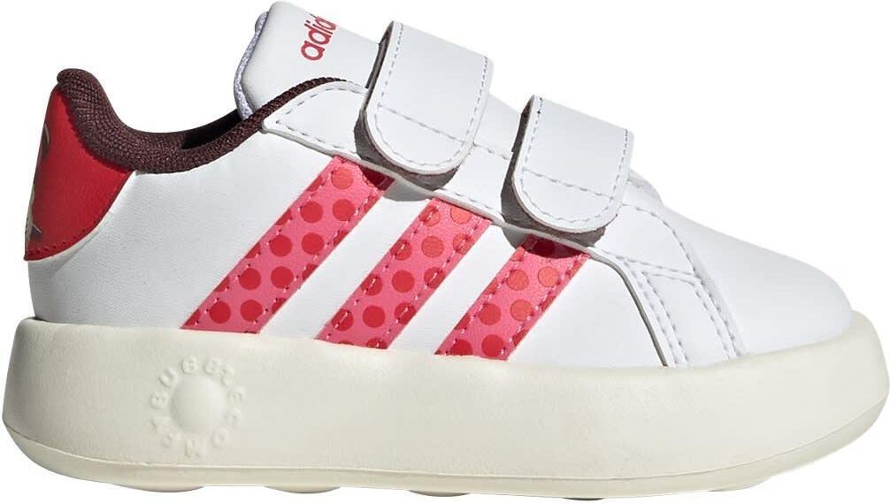Buty adidas x Disney Minnie Mouse Grand Court 2.0 Kids