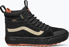 Buty Vans MTE Sk8-Hi Waterproof black | WYSYŁKA W 24H | 30 DNI NA ZWROT Zima 2024