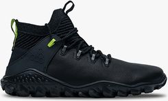 Zdjęcie Buty barefoot męskie Vivobarefoot Magna Forest Esc obsidian/lime | WYSYŁKA W 24H | 30 DNI NA ZWROT Zima 2024 - Toszek