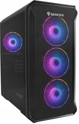 Apollo Gaming (ZES_12400F4060TI321)
