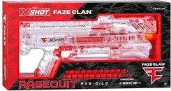 Zdjęcie Zuru X-Shot Faze Clan Rageouit 36498 - Brzeg