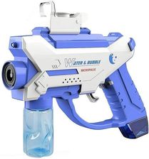 Zdjęcie Adar Pistolet Na Bańki Mydlane Z Ładowarką Usb - Warszawa