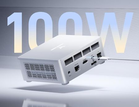 ミニPC MINISFORUM UM680 Slim 16GB/1TB 162605c024f6eb91d18690e2cc8018