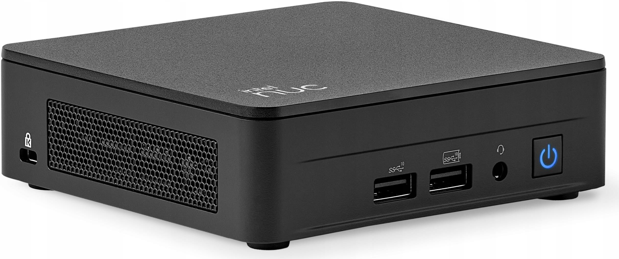 Asus NUC13ANK (NUC13ANKI3I31315U16GB1TBWIN11) - Komputer