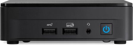 Asus NUC13ANK (NUC13ANKI3I31315U16GB1TBWIN11) - Komputer