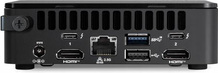 Asus NUC13ANK (NUC13ANKI3I31315U16GB1TBWIN11) - Komputer 