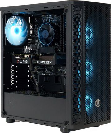 Komputer Gamingowy Game X G300 i5-14400F 32 Gb Rtx 4070 1 Tb W11