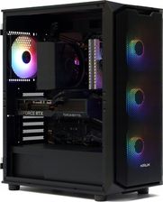 Komputer Gamingowy Game X G100 i5-12400F 32 Gb Rtx 4060 1 Tb