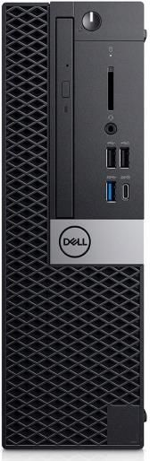 Dell Optiplex Sff Sffi Komputer Stacjonarny Opinie I Ceny Na Ceneo Pl