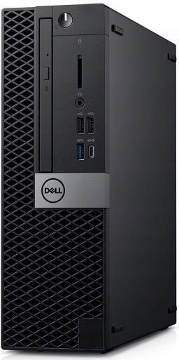 Dell Optiplex Sff Sffi Komputer Stacjonarny Opinie I