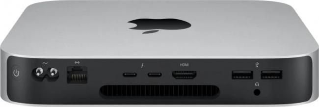 Apple Mac Mini (M2) (MMFK3ZEAR1D) - Komputer stacjonarny - Opinie