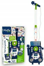 Zdjęcie Meme Karaoke Z Mikrofonami I Głośnikiem - Kielce