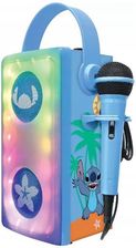 Zdjęcie Lexibook Zestaw Karaoke Disney Stitch Btp185Dz - Bartoszyce