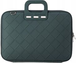 Bombata Intrecciato 15-16” Turkusowy (E0087411)