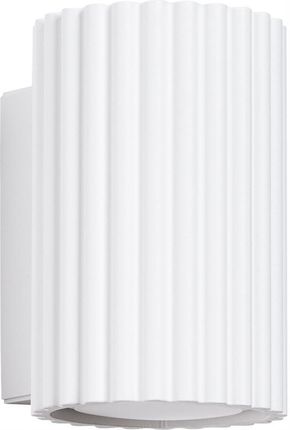 Sollux Lighting Karbon Kinkiet Biały (Sl1646)