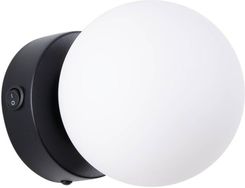 Zdjęcie Sollux Lighting Yoli Kinkiet Czarny (Sl1461) - Cybinka