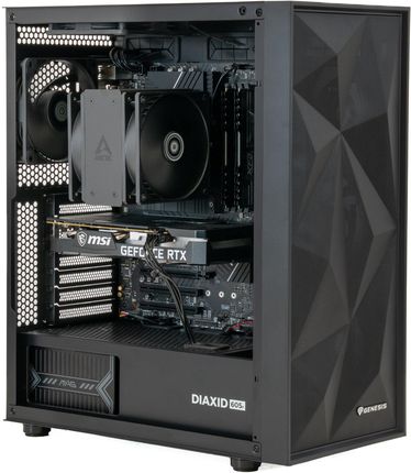 Mad Dog DIAXID605F-I04WB32