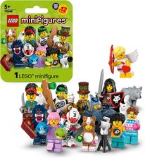 Zdjęcie LEGO Minifigures 71048 Seria 27 - Trzebiatów
