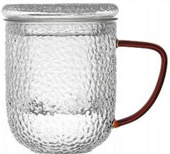 Mplco Kubek Jack Szkło 400ml
