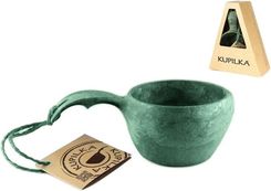 Zdjęcie Kupilka Junior Kubek 120ml Zielony (T00051474) - Lipsko