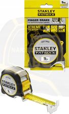 Zdjęcie Stanley Taśma Miernicza Fatmax Xtreme 5mx32mm FMHT382140 - Białystok