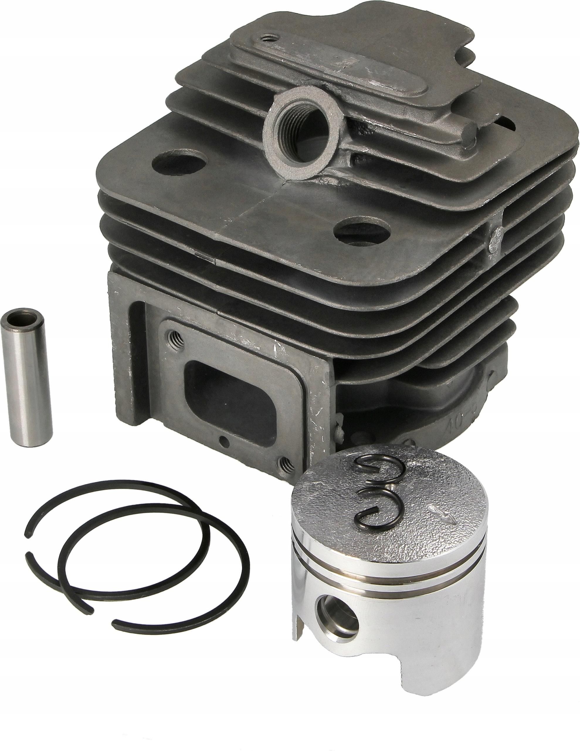 Lsp Cylinder Do Kosy Spalinowej Nac Demon 40mm Zestaw Części