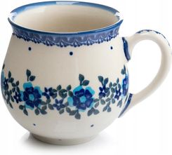 Boles�awiec Anna Kubek Beczu�ka Z Boles�awca Kwiatowy Wz�r Unikalny (2U20)