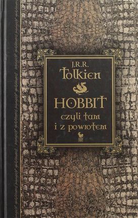 Hobbit, czyli tam i z powrotem (wydanie luksusowe) - zdjęcie 2