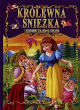 Zdjęcie Królewna Śnieżka - Nowe Brzesko