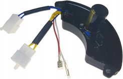 Mastercut Regulator Napięcia Agregatu Moduł Avr 6,5Kw 3Fazy