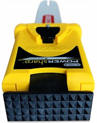 Prowadnica Powersharp 40cm(16'') 3/8'' Oregon 160PSEA074 Ostrzałka 542315 - zdjęcie 3