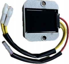 Zdjęcie Regulator Napięcia Loncin Lc1P88F Lc1P90F-1 Lc1P92F-1 - Libiąż